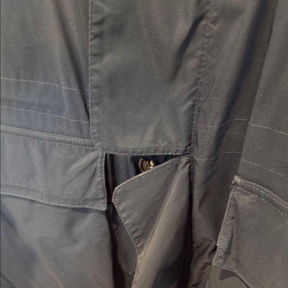 Vintage LORO PIANA Horsey Jacket.  IYKYK . Cashmere lined vest included. - Picture 6 of 16